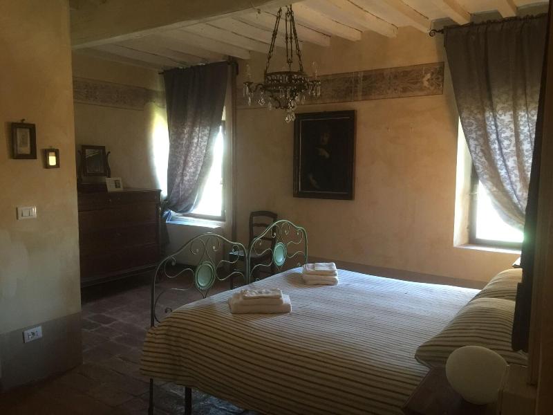 B&B La casa dei prugni — photo 5