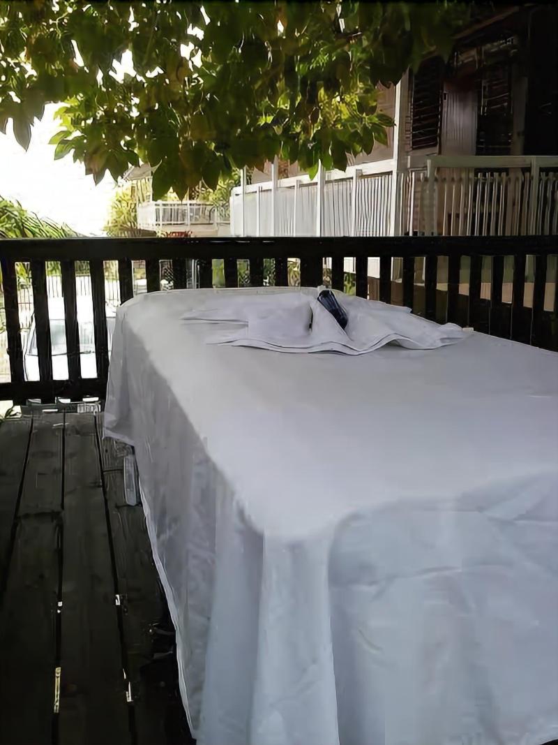 Neita's Nest - Jamaican Bed & Breakfast image