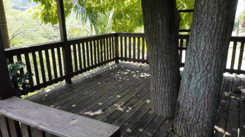 Neita's Nest - Jamaican Bed & Breakfast image