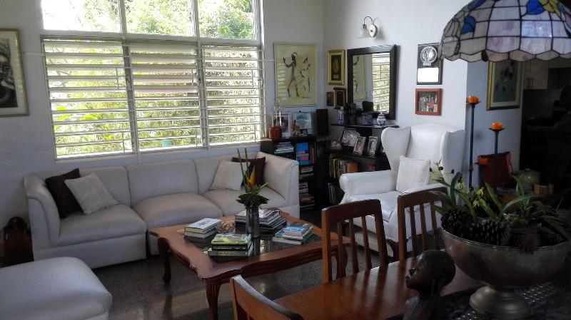 Neita's Nest - Jamaican Bed & Breakfast image