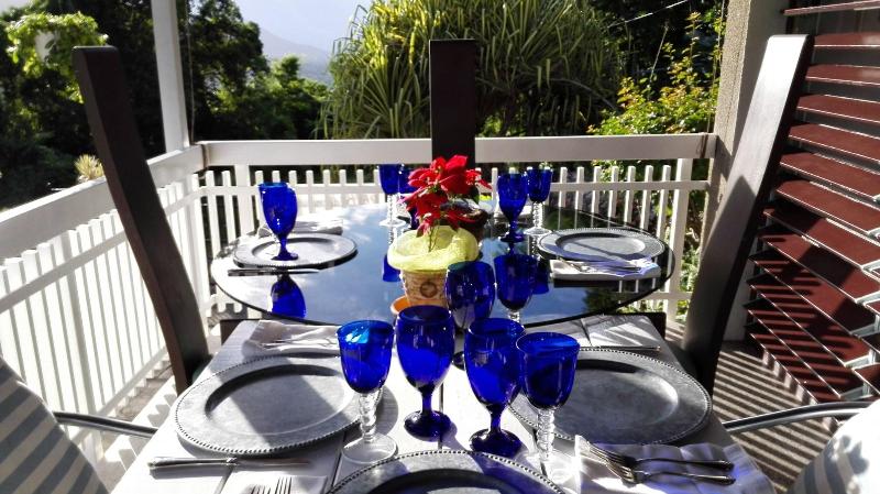 Neita's Nest - Jamaican Bed & Breakfast image