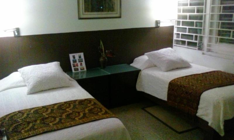 Neita's Nest - Jamaican Bed & Breakfast image