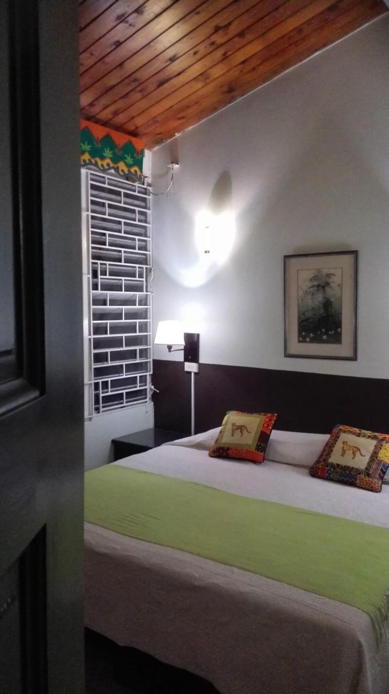 Neita's Nest - Jamaican Bed & Breakfast image