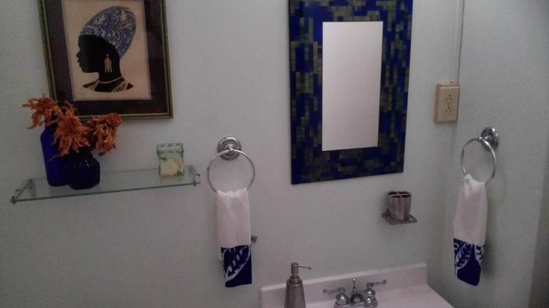 Neita's Nest - Jamaican Bed & Breakfast image