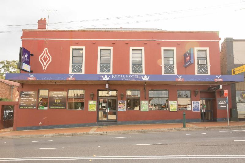 Royal Hotel Wyong image
