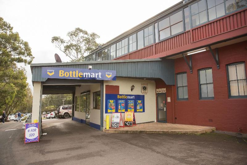 Royal Hotel Wyong image
