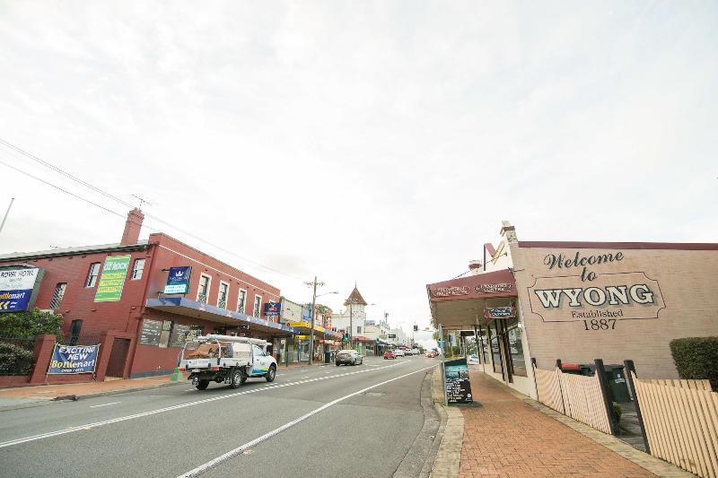 Royal Hotel Wyong image