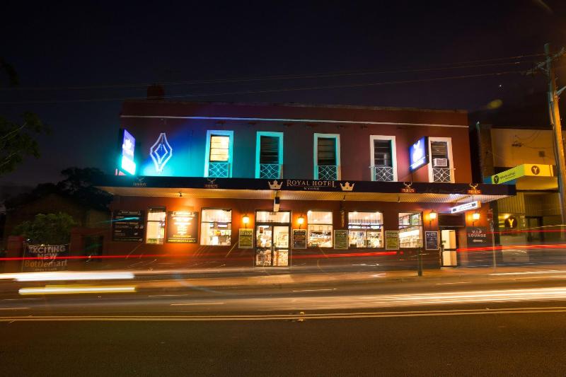 Royal Hotel Wyong image