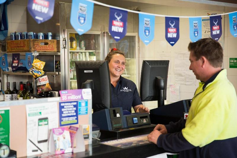 Royal Hotel Wyong image