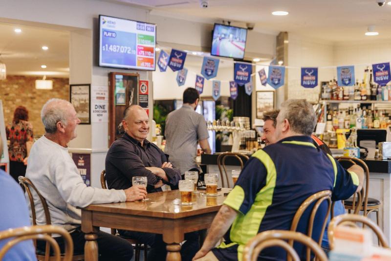 Royal Hotel Wyong image