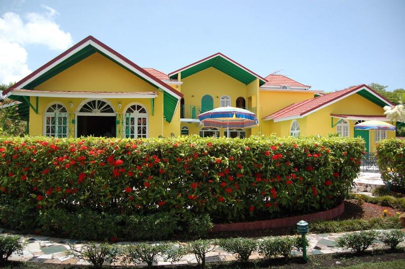 Villa Sonate image