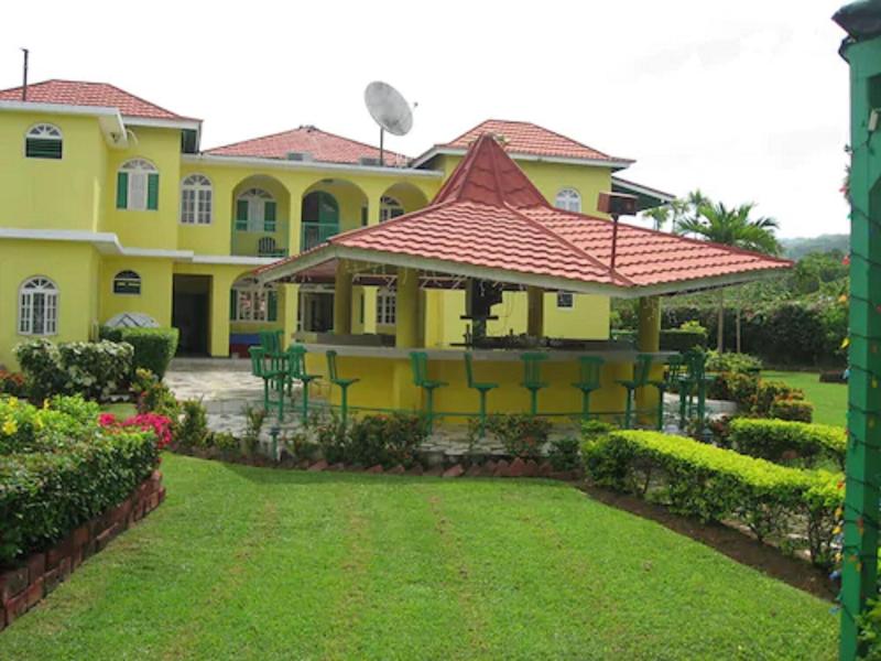 Villa Sonate image