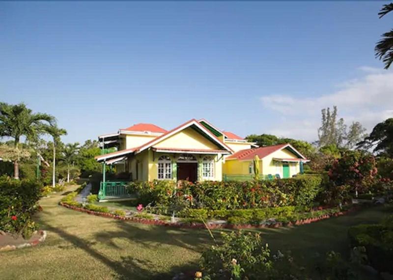 Villa Sonate image
