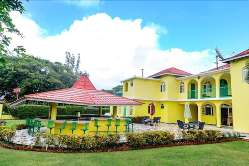Villa Sonate image