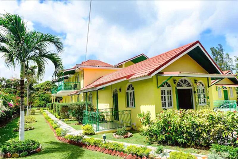 Villa Sonate image