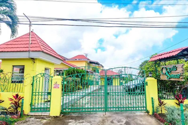 Villa Sonate image