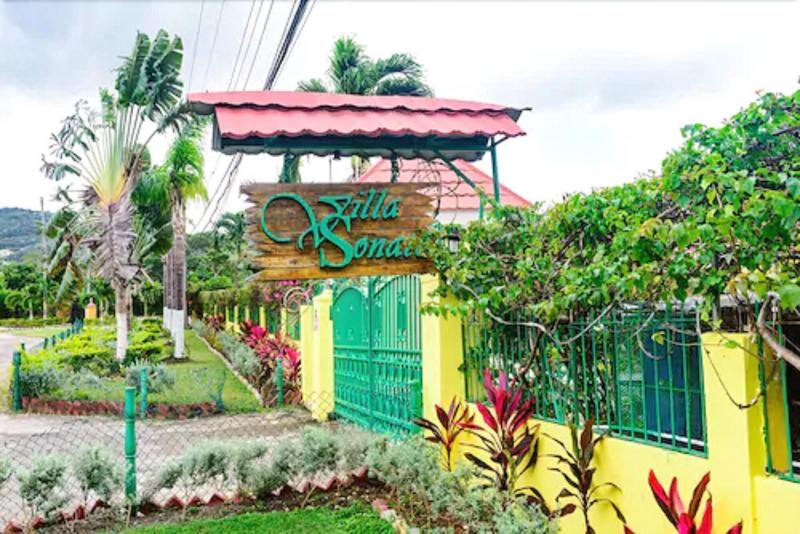 Villa Sonate image