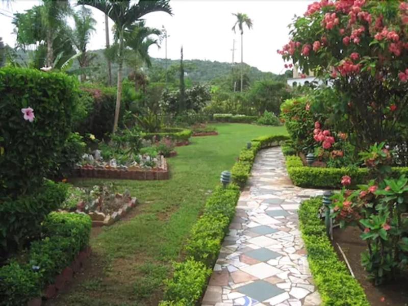 Villa Sonate image
