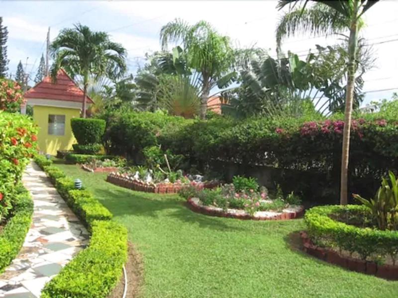 Villa Sonate image