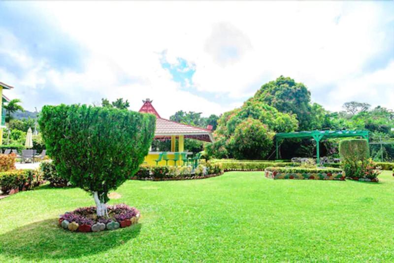 Villa Sonate image