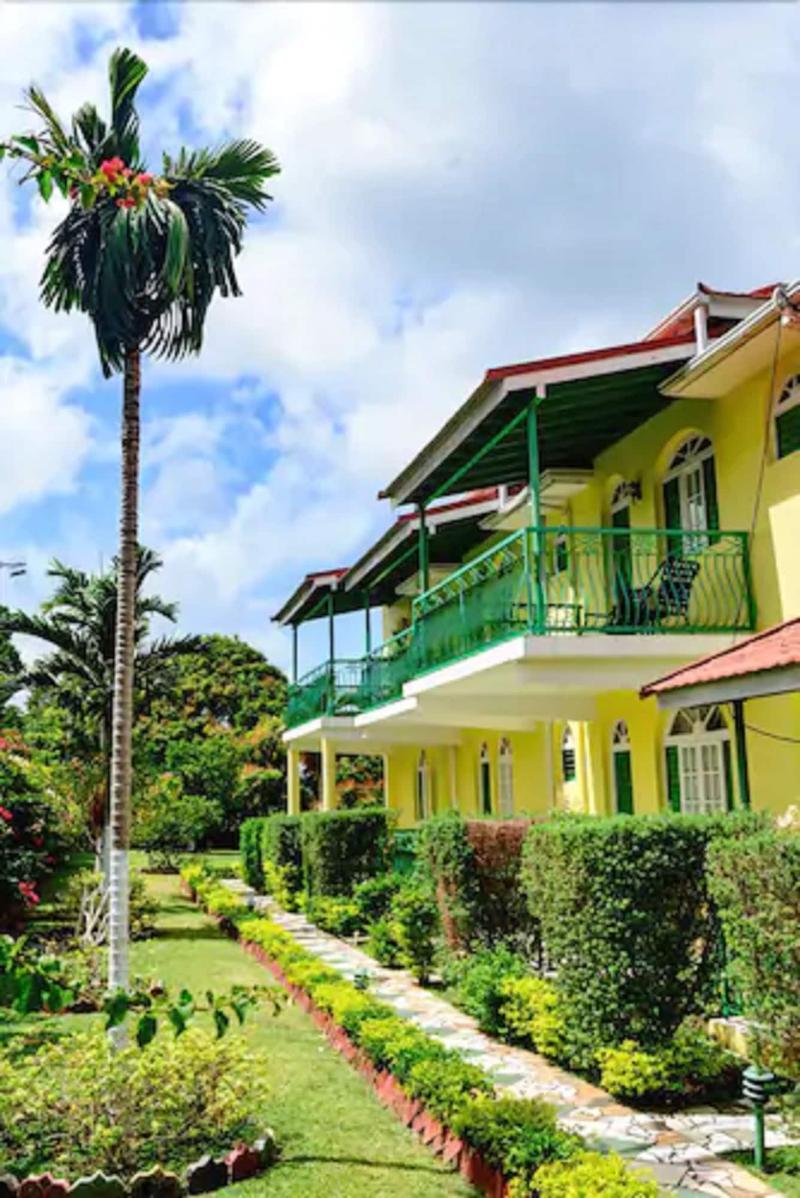Villa Sonate image