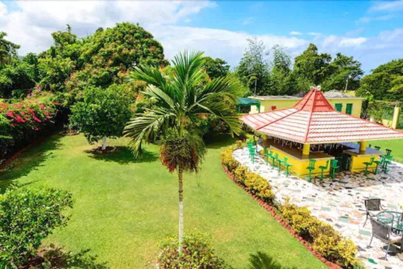 Villa Sonate image