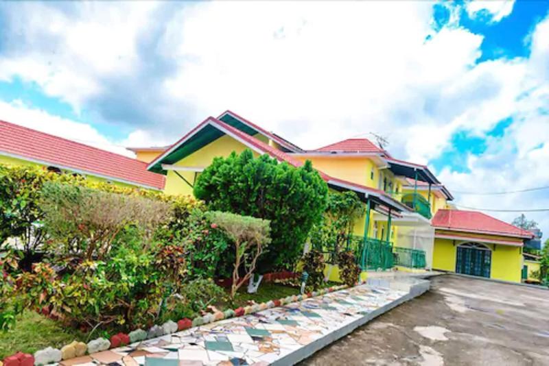 Villa Sonate image