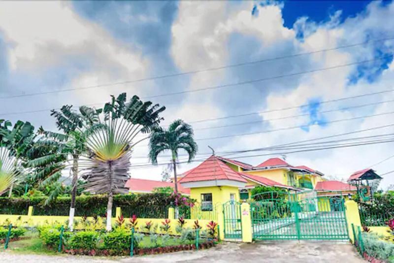 Villa Sonate image