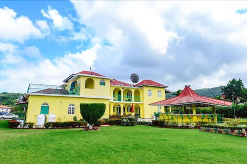 Villa Sonate image