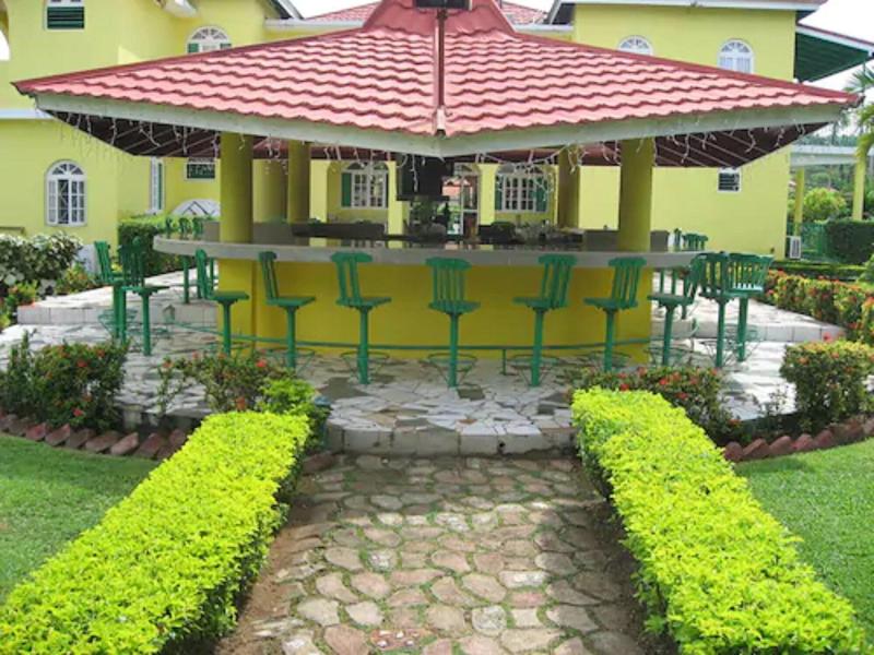Villa Sonate image