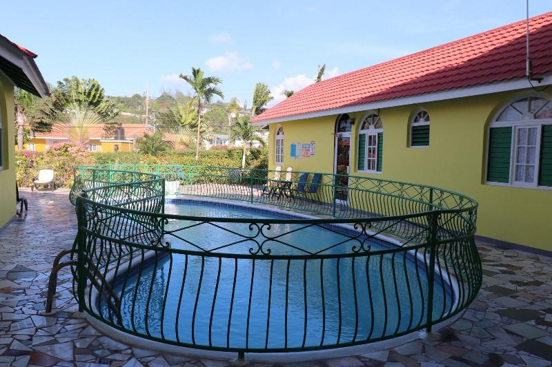 Villa Sonate image