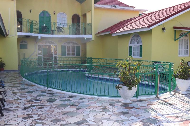 Villa Sonate image