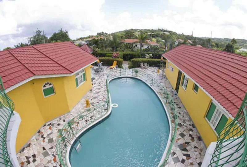 Villa Sonate image