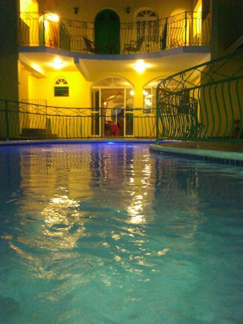 Villa Sonate image