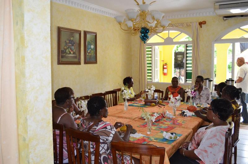 Villa Sonate image