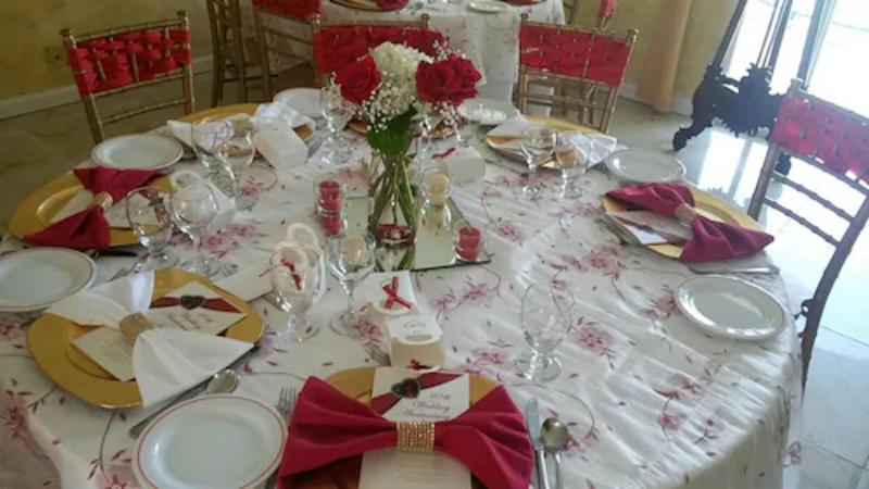 Villa Sonate image