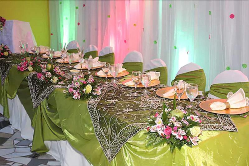 Villa Sonate image