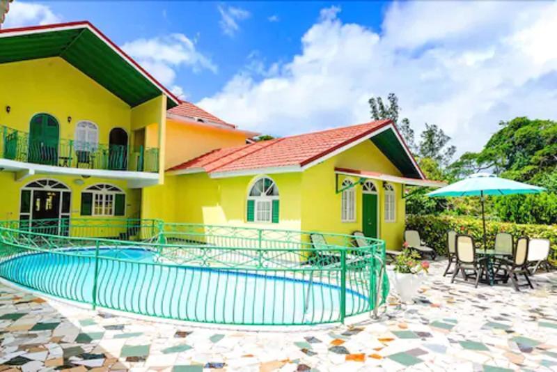 Villa Sonate image