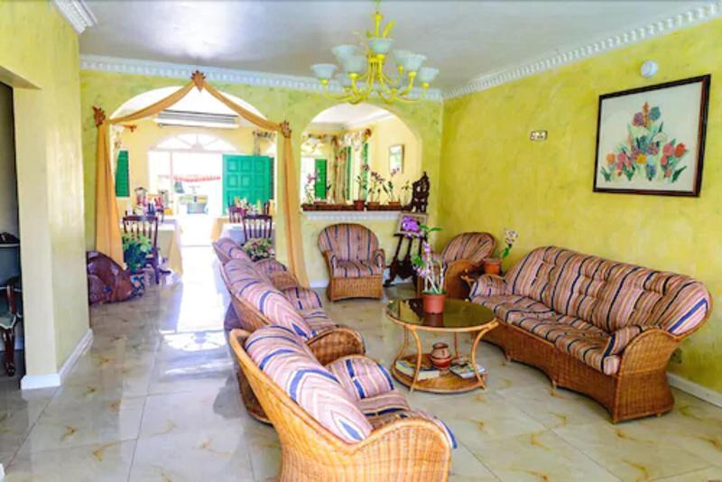 Villa Sonate image