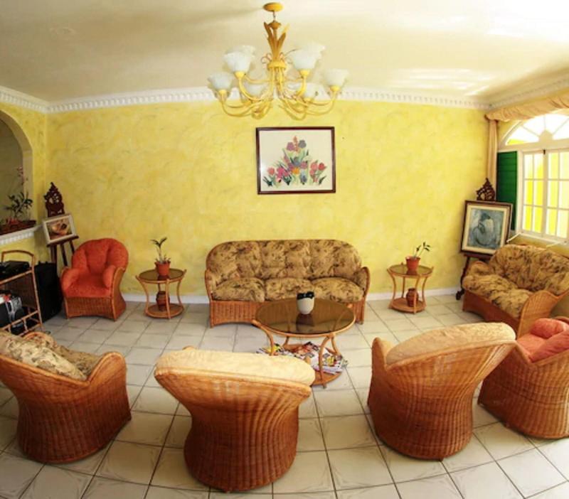 Villa Sonate image
