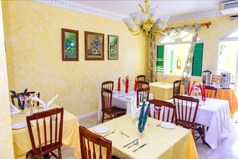 Villa Sonate image