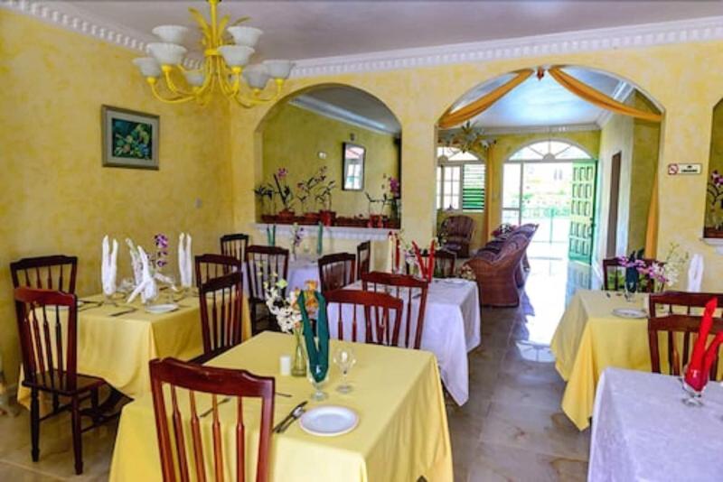 Villa Sonate image