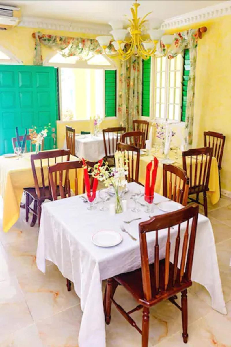 Villa Sonate image