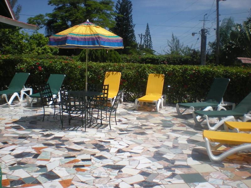Villa Sonate image