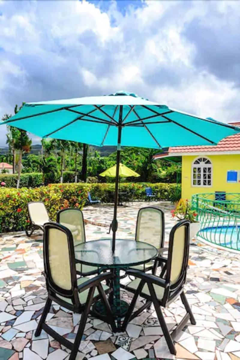 Villa Sonate image