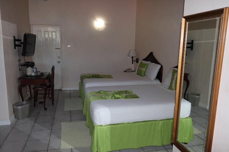 Villa Sonate image