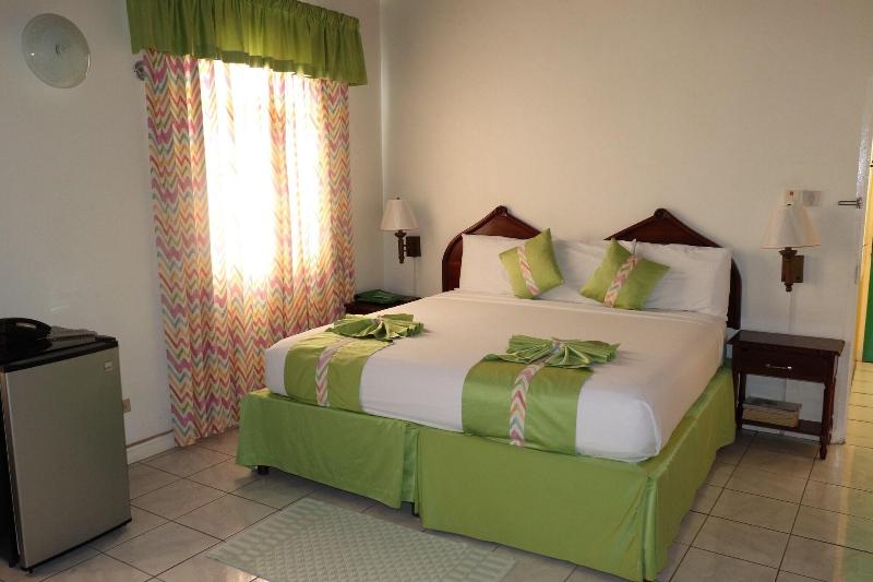 Villa Sonate image