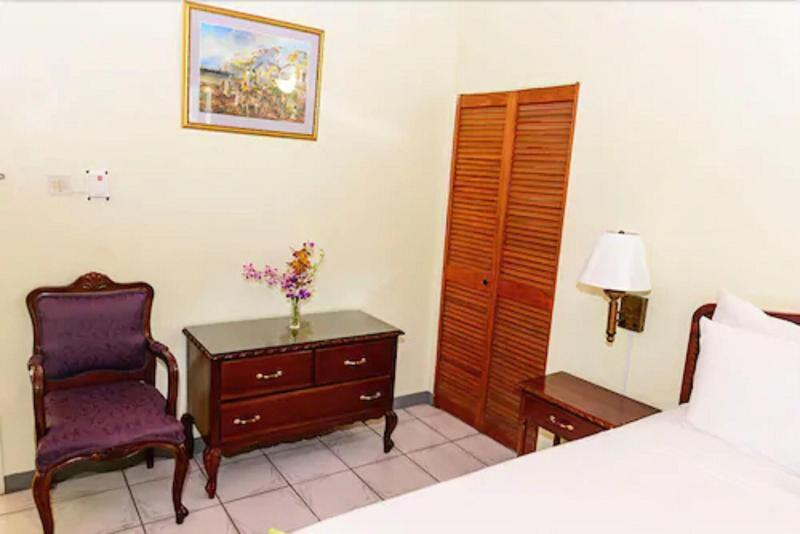 Villa Sonate image