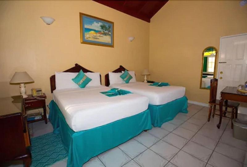 Villa Sonate image