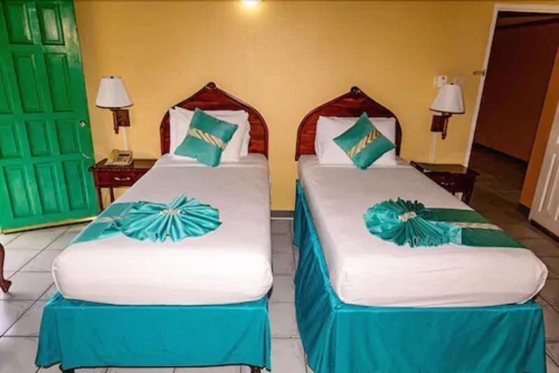 Villa Sonate image